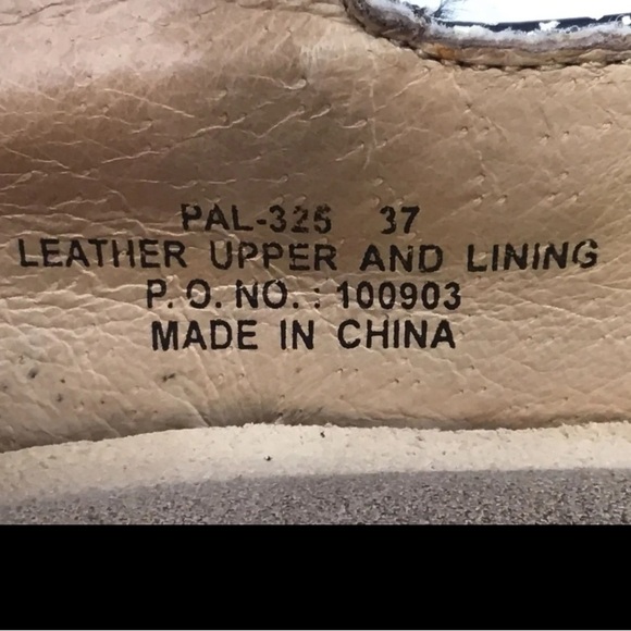 Alegria Paloma Women's Black & Beige Lace Mary Jane Shoes - Picture 16 of 16